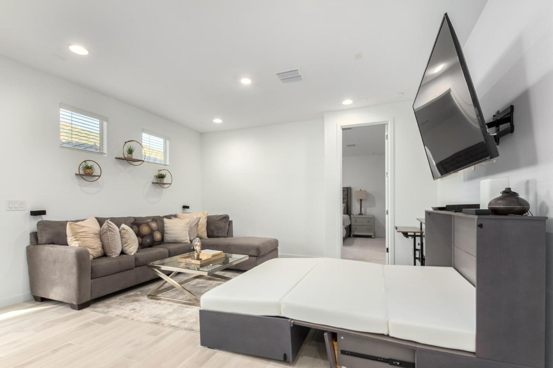 At Your Service - Modern Amenities, Urban Location, Sophisticated Style Phoenix Eksteriør bilde
