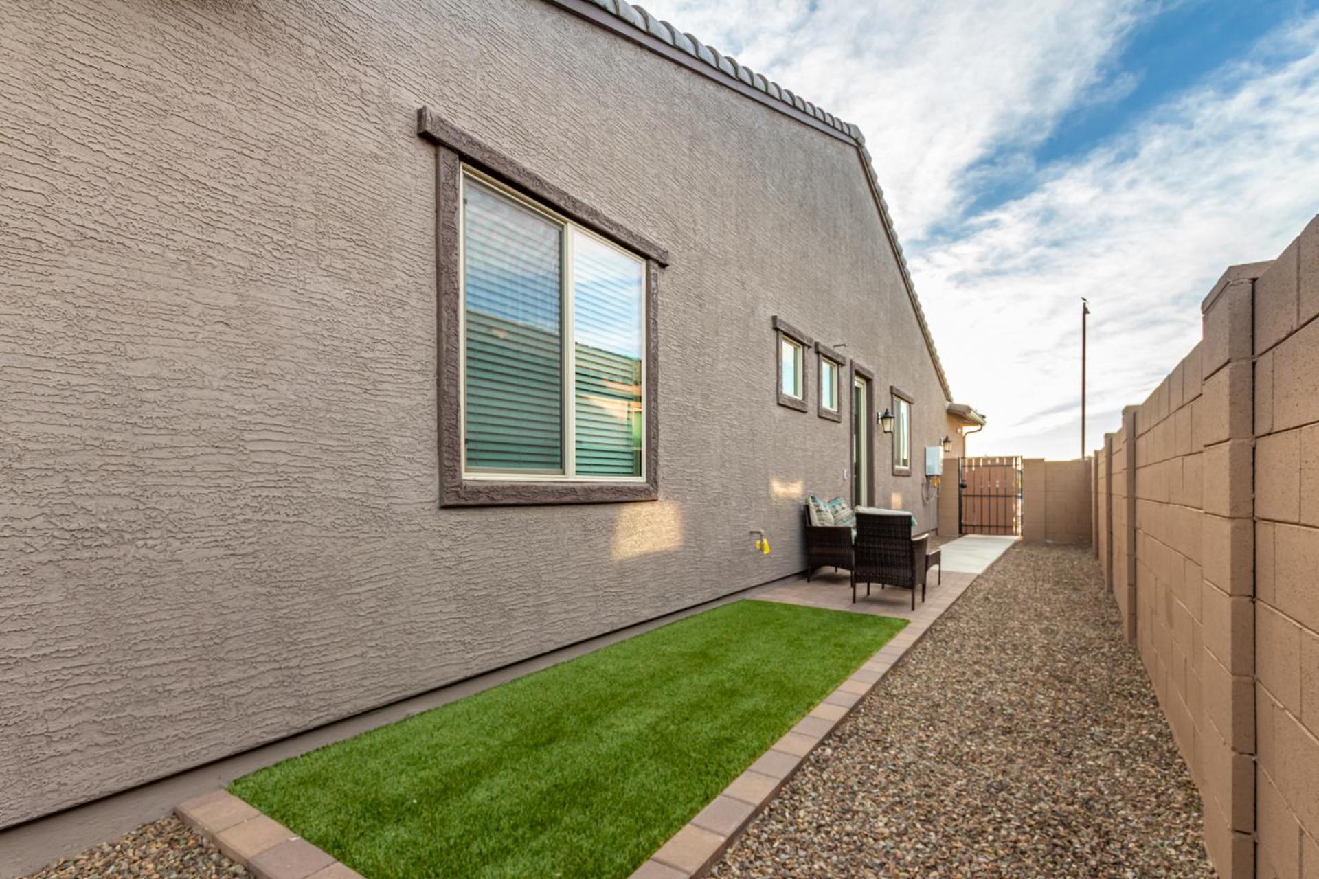 At Your Service - Modern Amenities, Urban Location, Sophisticated Style Phoenix Eksteriør bilde